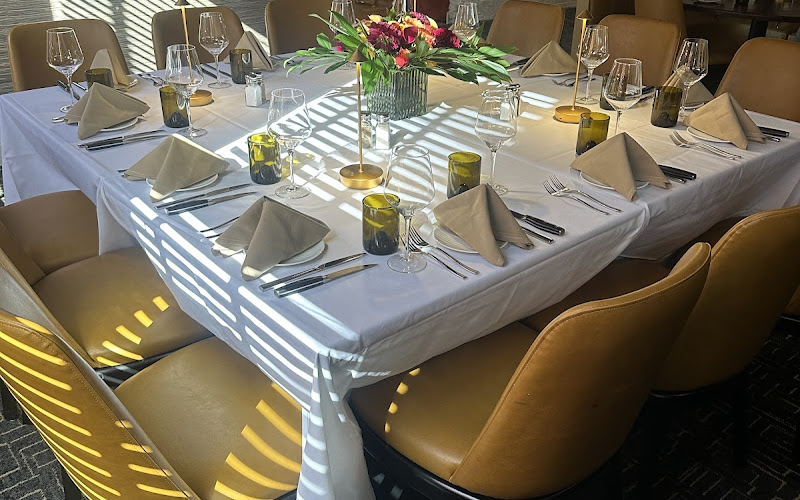 Amsden Station Restaurant & Bar