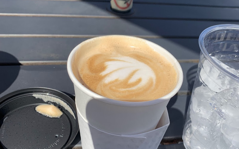 Sun Soaked Coffee Company