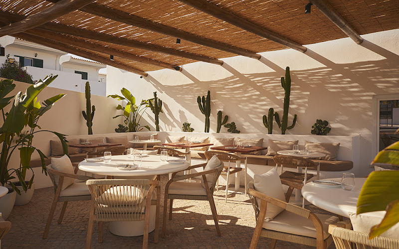 Tribü - Brunch & Bistro