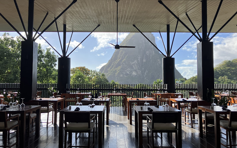 Rabot Restaurant and The Cacao Bar