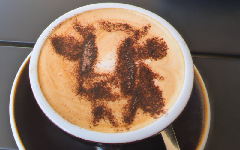 Bambino Espresso