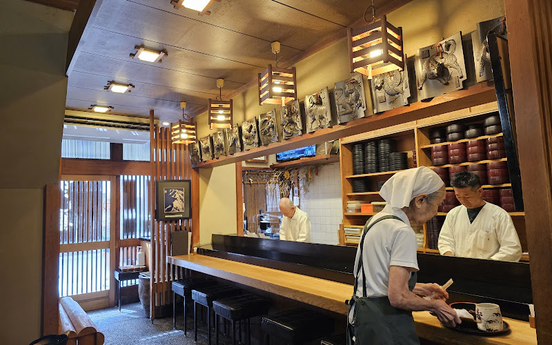 스시젠 (지라시 스시)