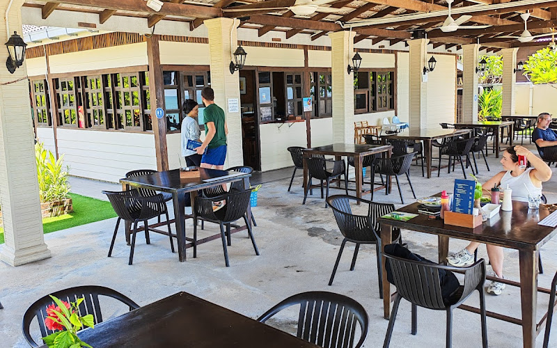 Spice@Rhu Terrace