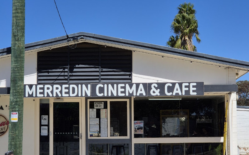 Merredin Cinema & Café