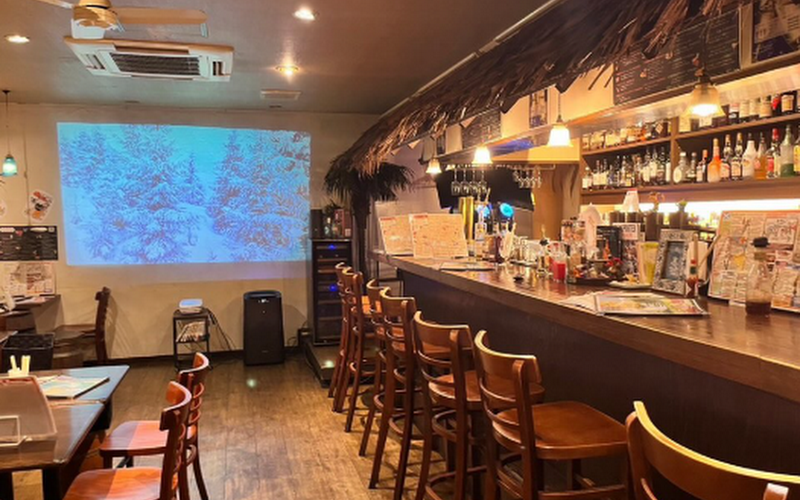 Nogata Resort Dining