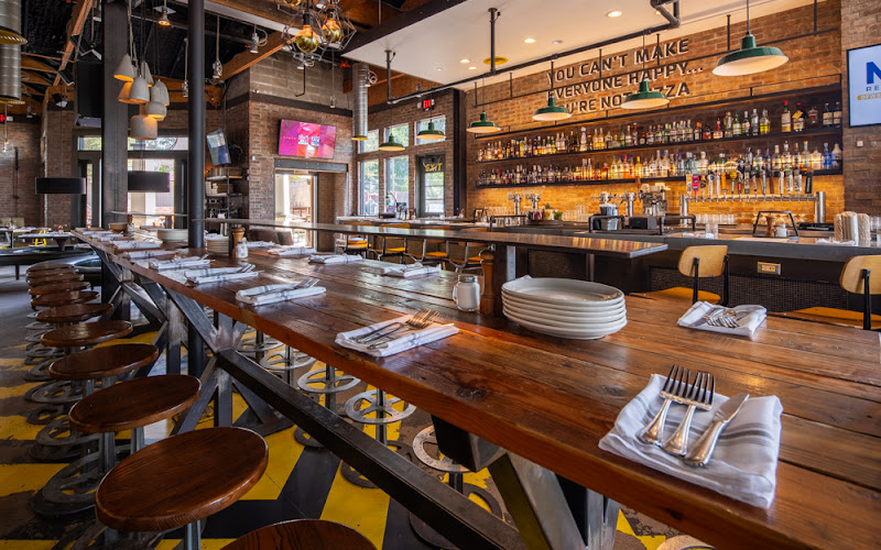 Pie Tap Pizza + Rotisserie + Bar