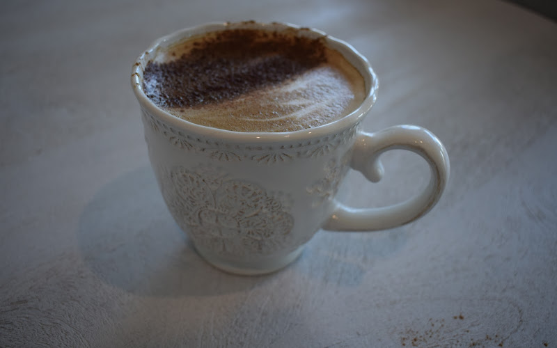 Casanova Bistro Café
