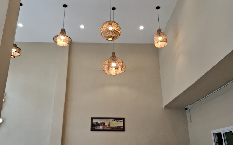 ครัวหลบบ้าน