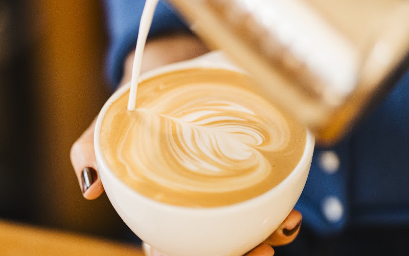 Veya Coffee Bar