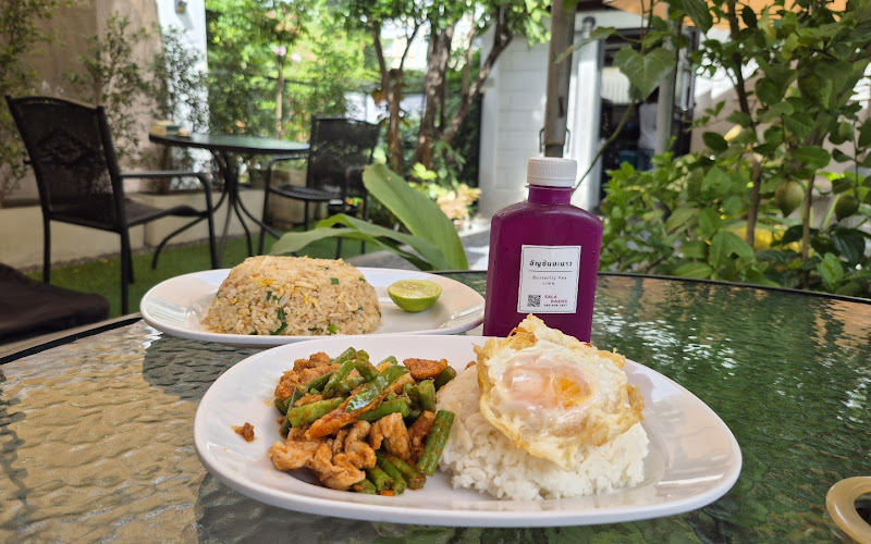 Saladaeng - Ngamwongwan 27