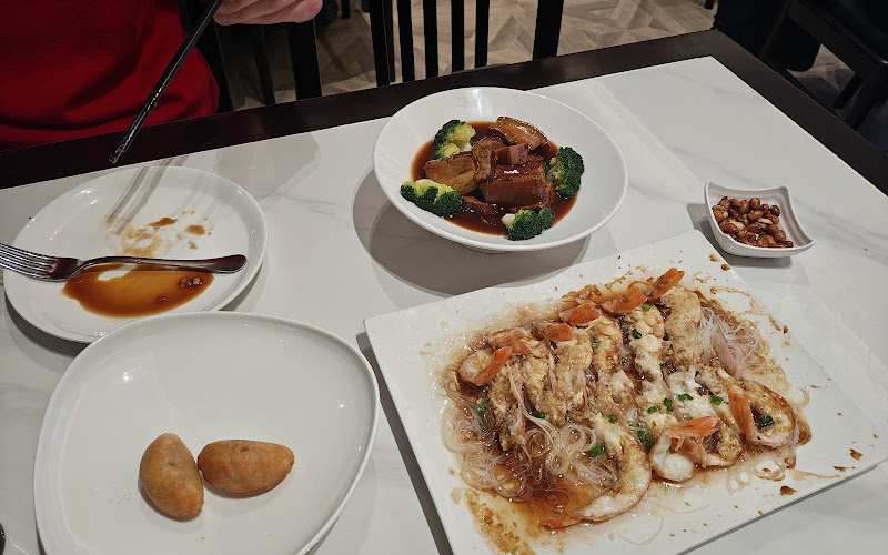 Restoran Shanghai 上海楼 Shanghai Restaurant