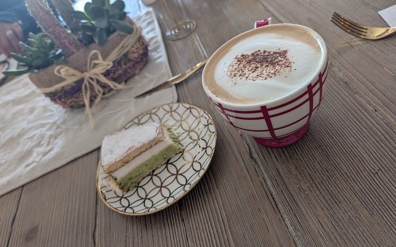 AnNam Bistro and Cafe