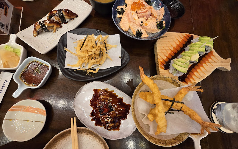 Maji Maji Gateway Ekkamai