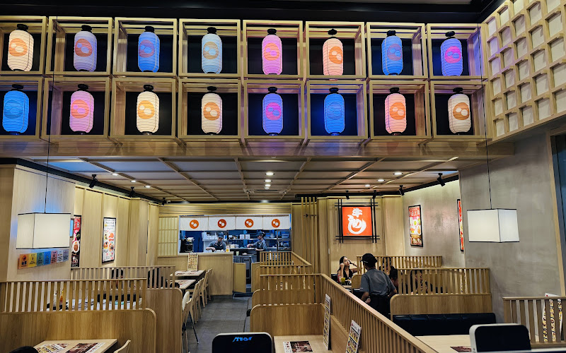 MATSUYA PHAN VAN TRI