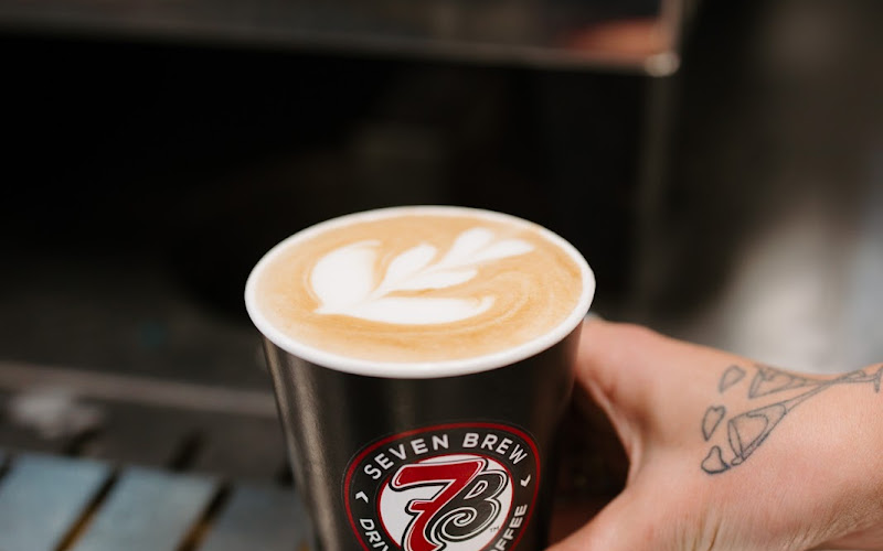 7 Brew Coffee
