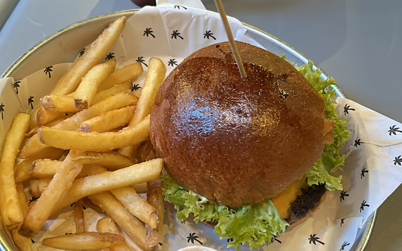 California Cookhouse - Pigneto