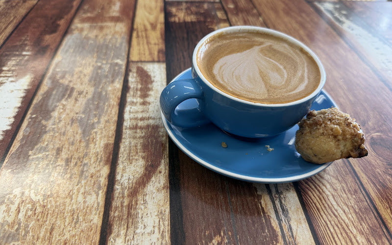 Grain & Grind Cafe