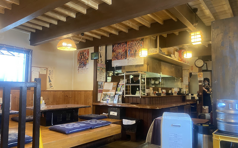 ラーメン&焼肉 ピカイチ