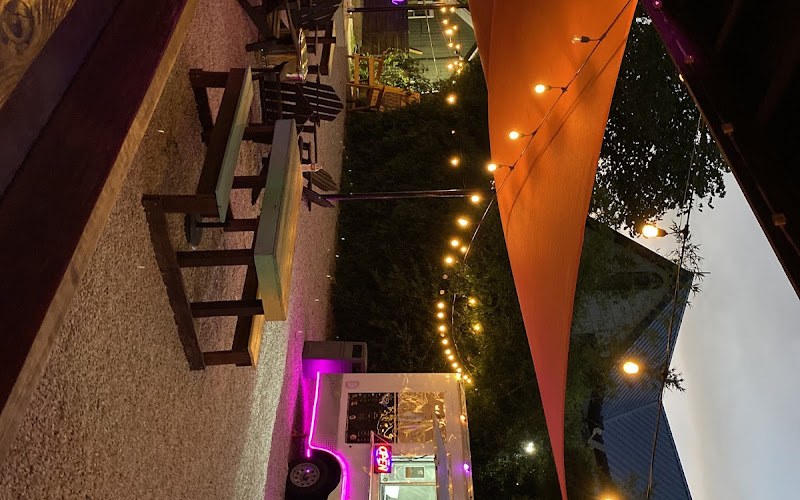 Olive You Grill & creperie
