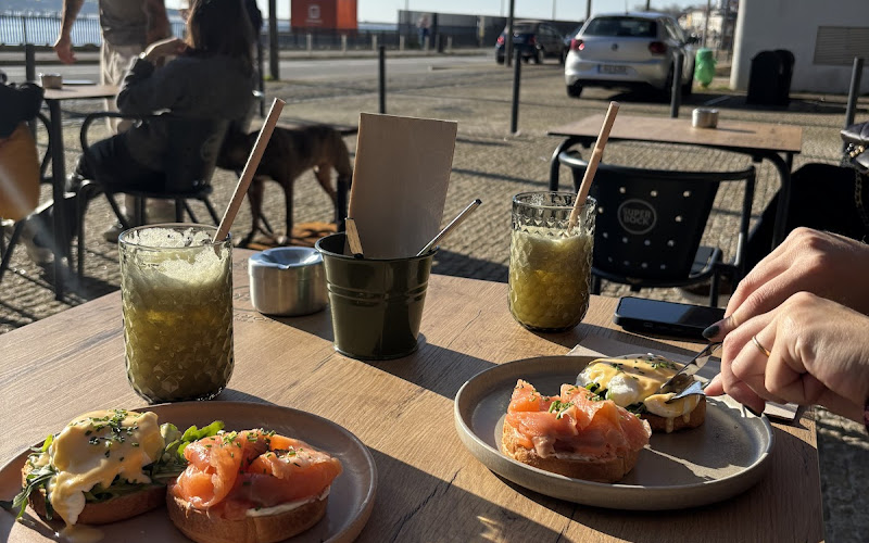 Pevide - Home Finds & Pause Café