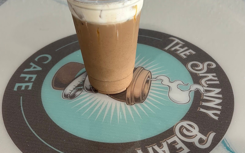 The Skinny Bean Cafe and coffee