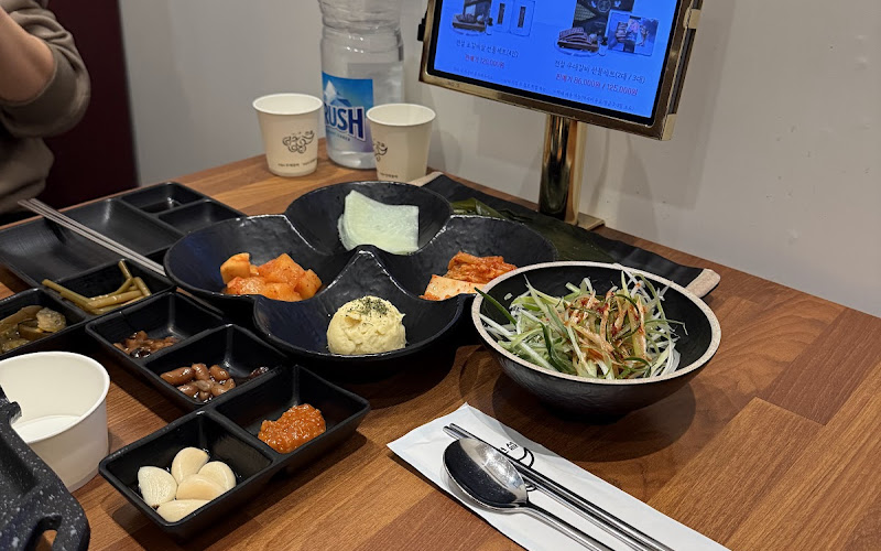 전설의우대갈비 상암 ( Legendary Ribs Sangam )