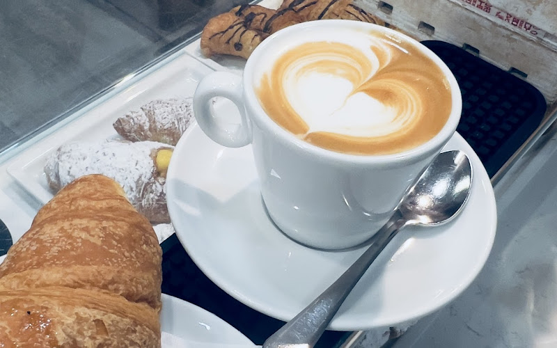 Giò Gelato & Giò Caffè