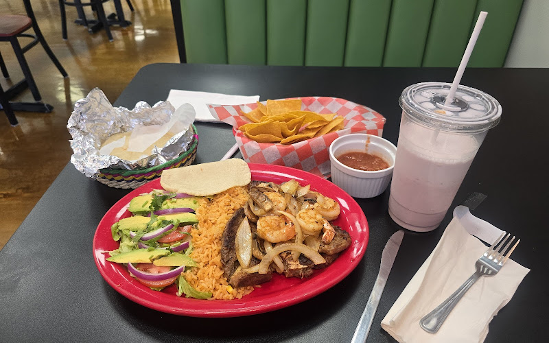 El Sazon Mexicano