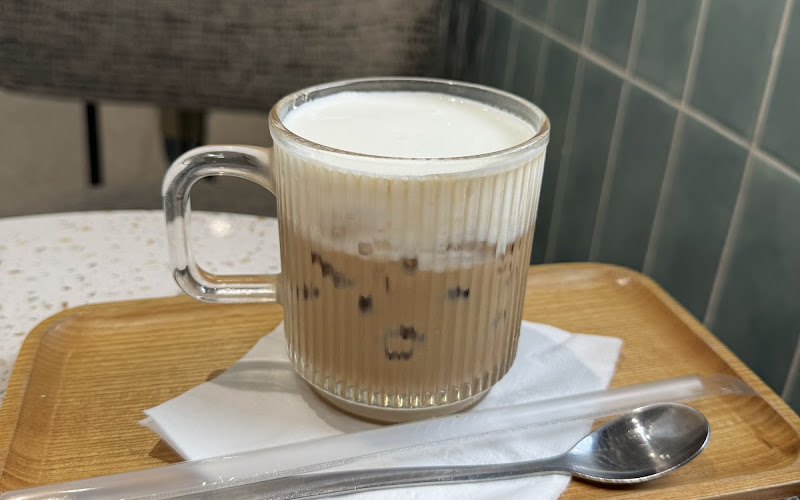 HANASHI COFFEE - Linh Đàm