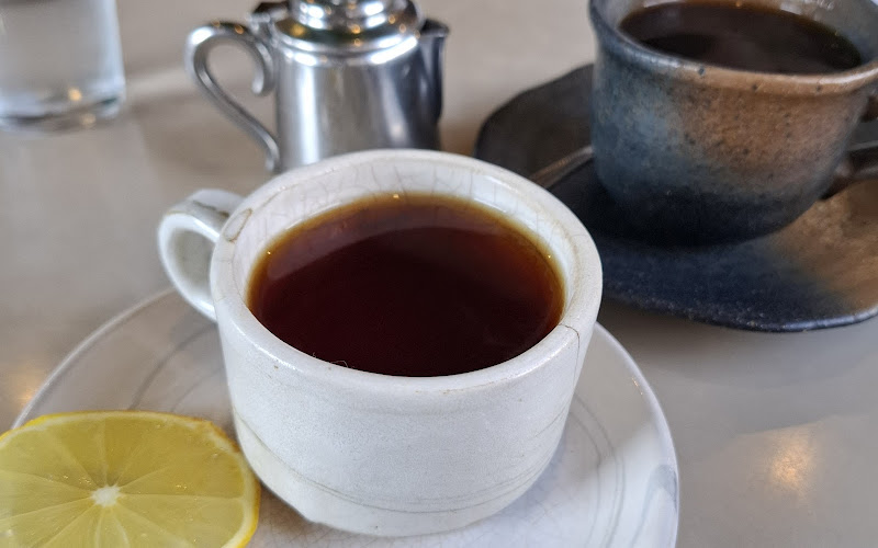 喫茶.軽食 ベルウエル