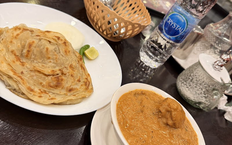 SANGAM INDIAN RESTAURANT