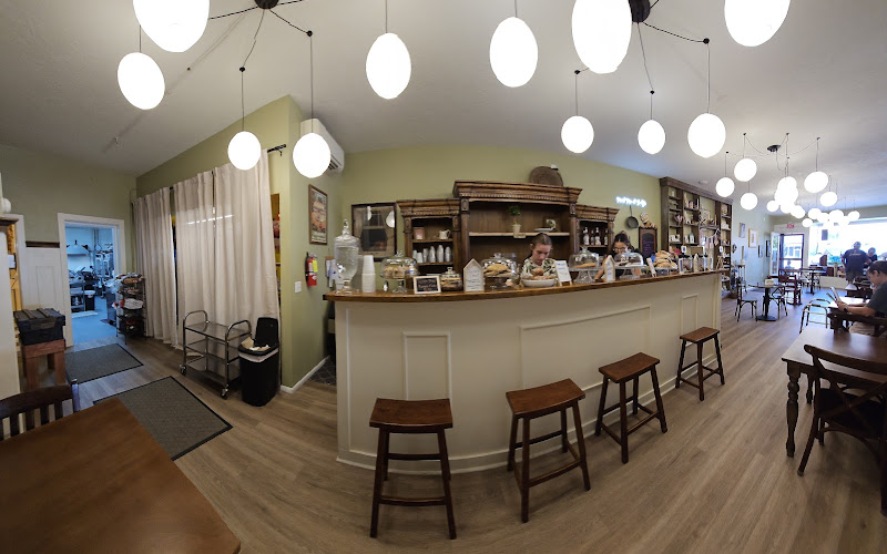 Scotty’s Deli