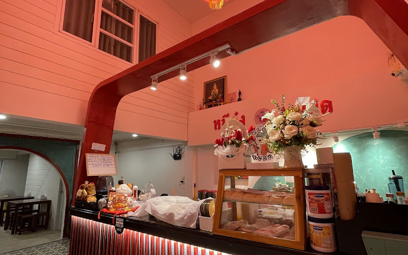 หมีอุ๋ง นมสด