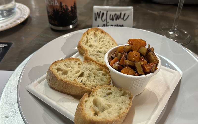 Butterhead Kitchen Vegan Cooking Classes, Events & Small Batch Products