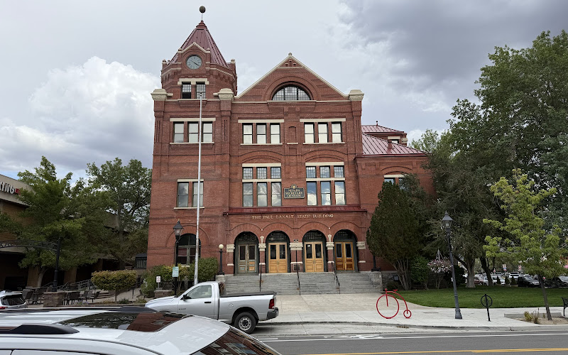 The Kit Carson Trail