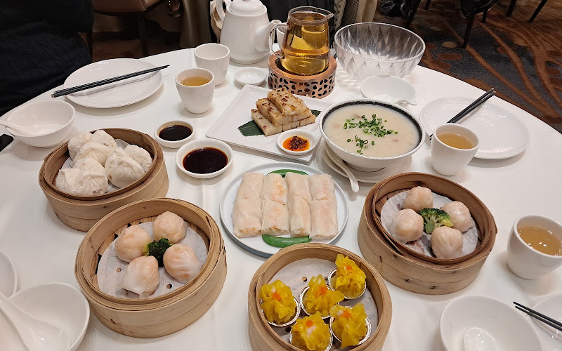 銀灯食府