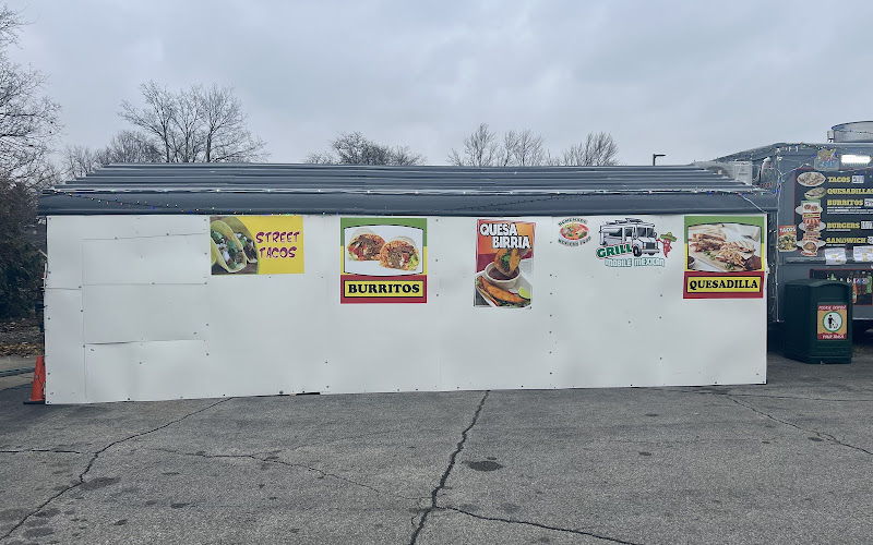 TACOS EL AMIGO (FOOD TRUCK)