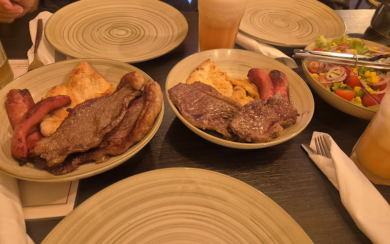 Restaurante Nossa Cozinha