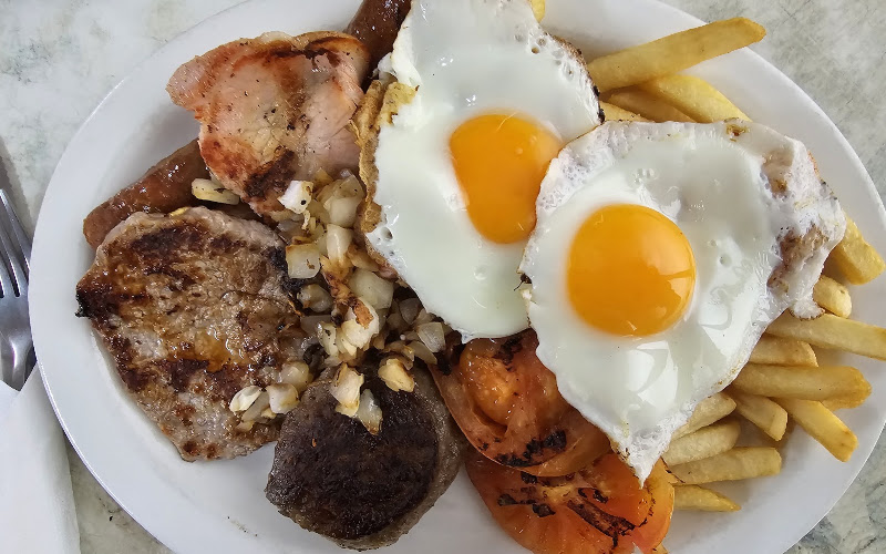 HomeStyle Diner & Takeaway