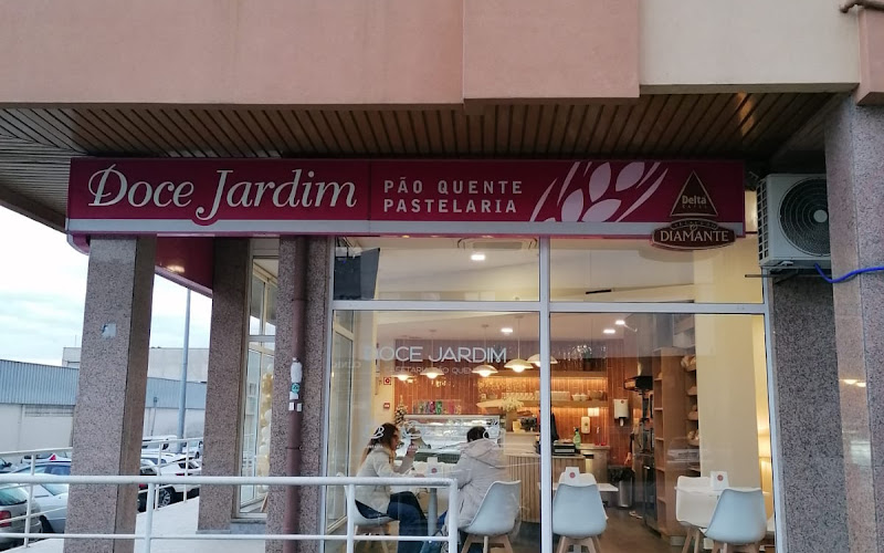 Doce Jardim