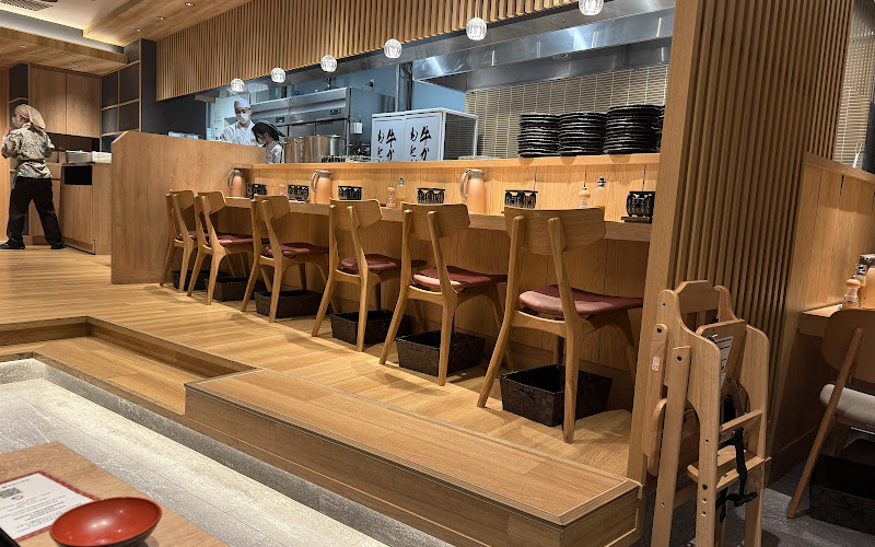 규카츠 모토무라 우메다 에스트점