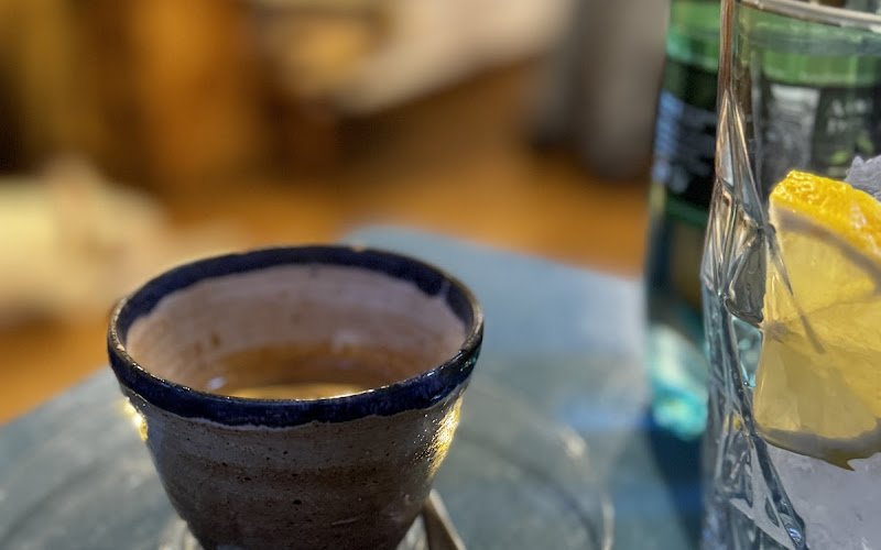 MUY Coffee