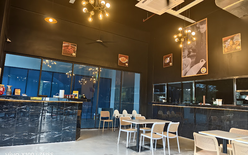 Sai Food Stall Place JB