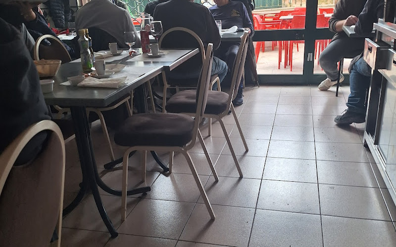 Restaurante Estrela da Serra