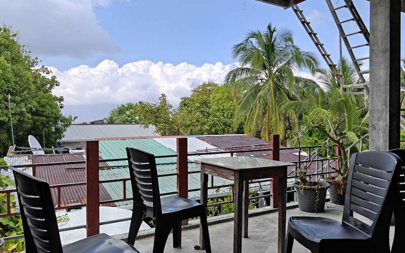 Moosey's Sea House