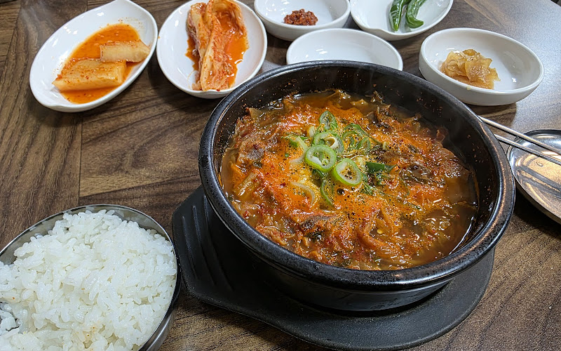 신우식당2호점소머리국밥