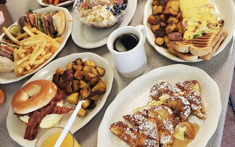 Richard’s Diner