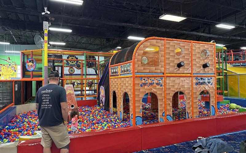 LOL KIDS CLUB - ONTARIO, CA