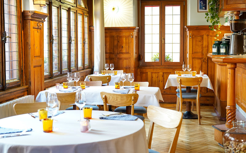 Auberge aux 4 Saisons