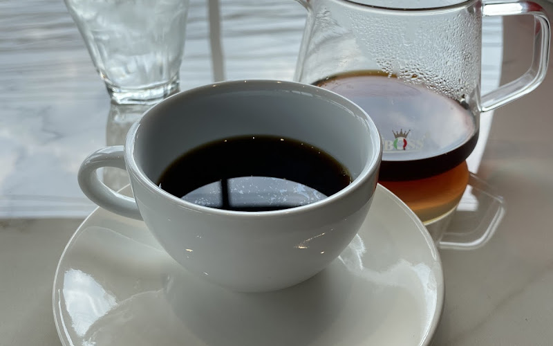 MYBREW Specialty Coffee